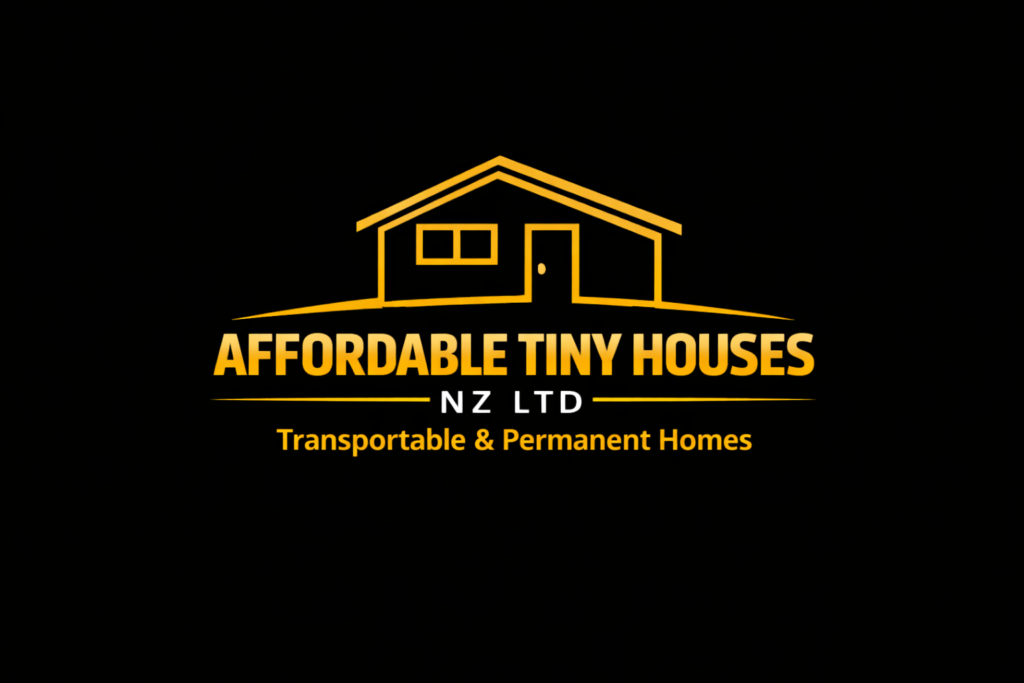 Affordable Tiny Houses NZ Ltd.