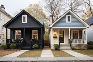 Tiny Houses vs Granny Flats NZ: What’s the Difference?