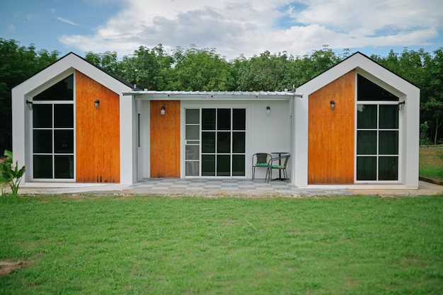Tiny home comparison