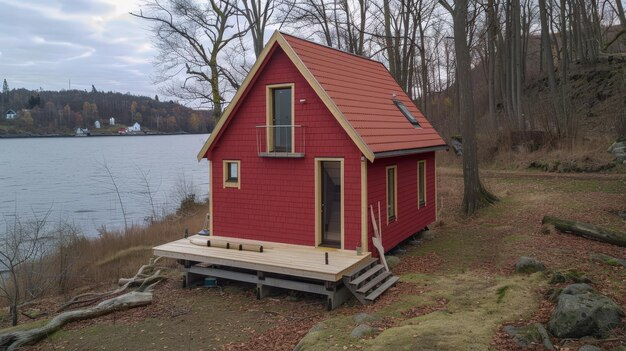 tiny home cost in nz