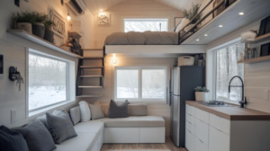 Can You Live Permanently in a Tiny House in New Zealand?